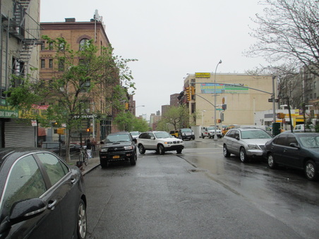 102nd St (bet. Lexington & Park)