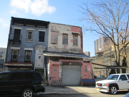 106 E. 104th Street 