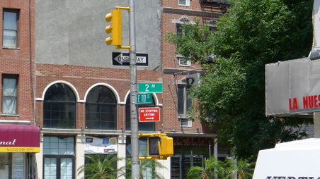EAST HARLEM