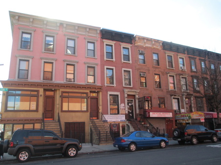 El Barrio- East Harlem 