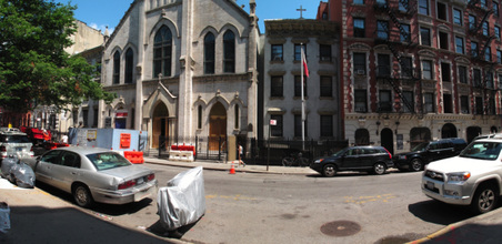 7th St 