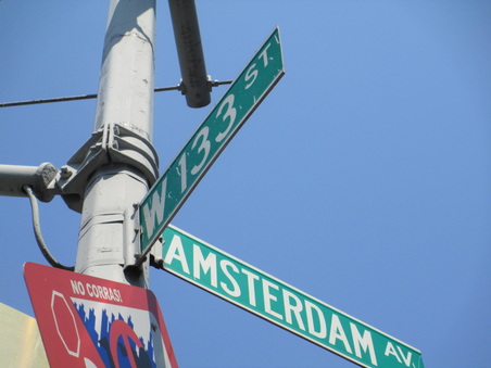 HARLEM