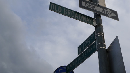 Old Broadway