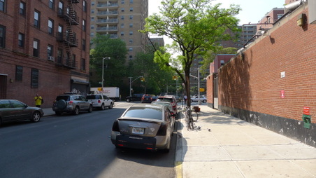 East 5th