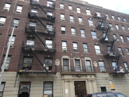 Northern Manhattan