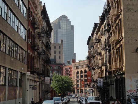 Tribeca