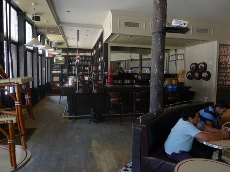 53-61 Gansevoort St 7/16/13