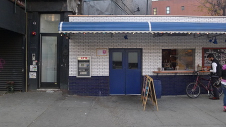 Bars (LIC & WV)