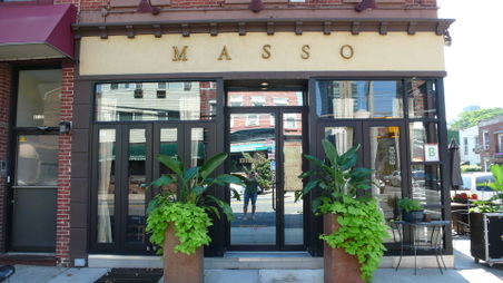 Masso - LIC