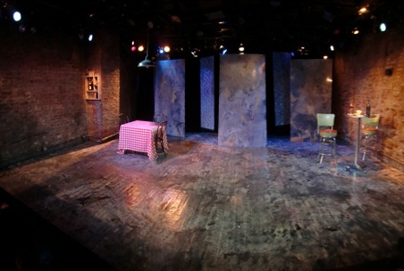 Black Box UWS