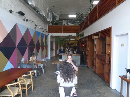 Kinfolk Studios