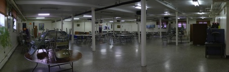 St. Mary's LIC