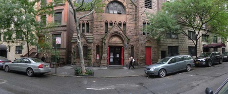 Grace & St. Paul Church