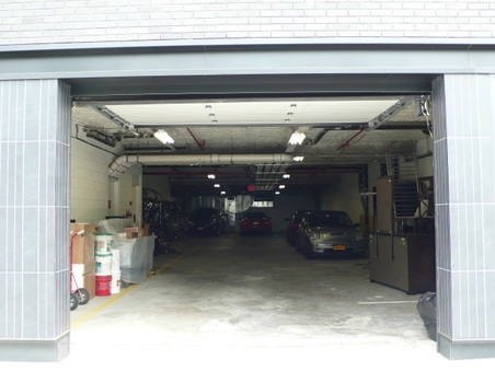 11-45 45th Ave Garage