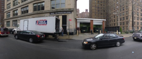 263 Nnth Ave bet 25th & 26th Sts