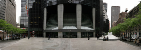 101 Park Ave Plaza