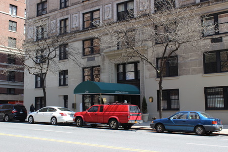 290 West End Ave