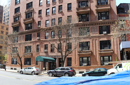 325 West End Ave