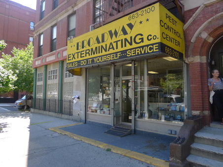 Jewelry Store