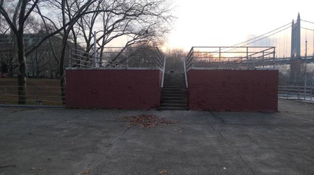 Astoria Park