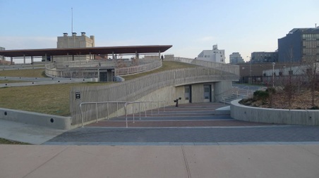 Bushwick Inlet