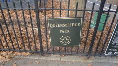 Queensbridge Park