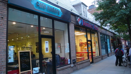 8th Street