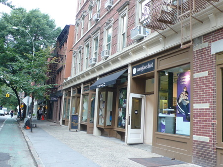 Bleecker Street