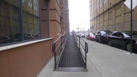85 10th Ave not clear