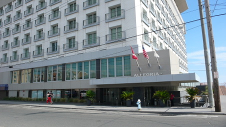 Allegria Hotel