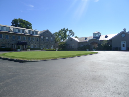 Century Country Club
