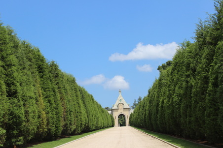 Oheka Castle 