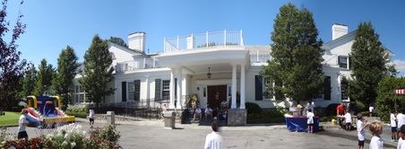 Scarsdale Golf Club