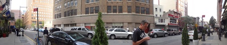 Sheraton Brooklyn New York Hotel 