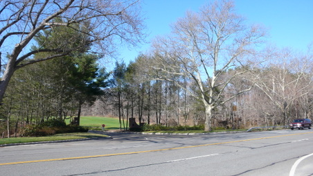 The Muttontown Club