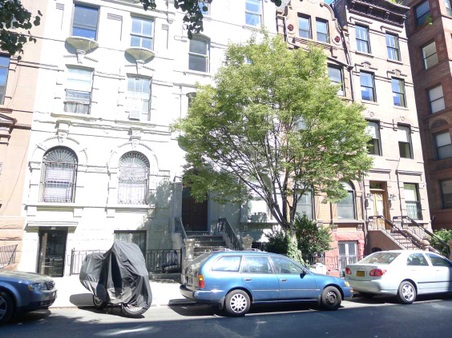 121 West 81st Street