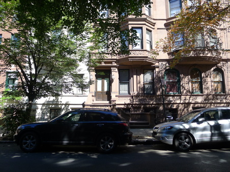 29 West 75th Street