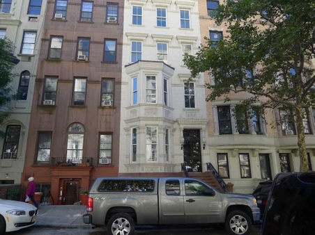 30 West 85th Street