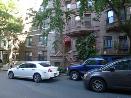 9 West 75th Street