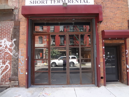 Elizabeth St. 