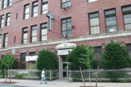 Evangel Christian School