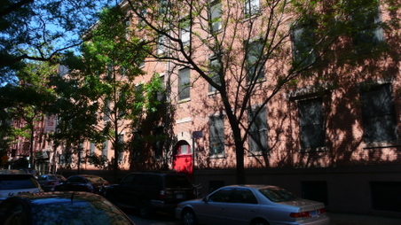 Old St. Patricks' School