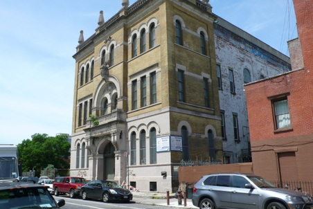 Saints Peter and Paul School