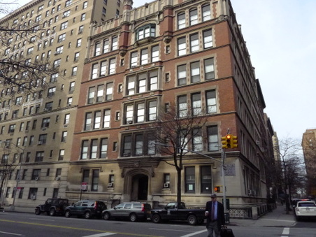 St. Agnes Boys High School