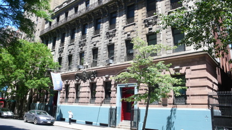 The Epiphany School