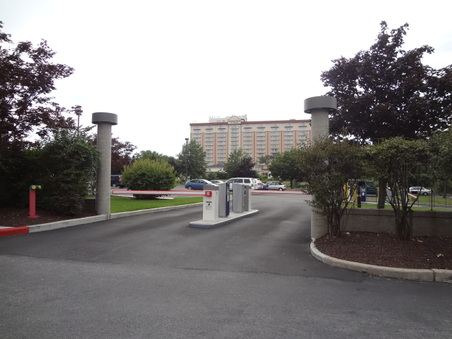 Hilton - JFK