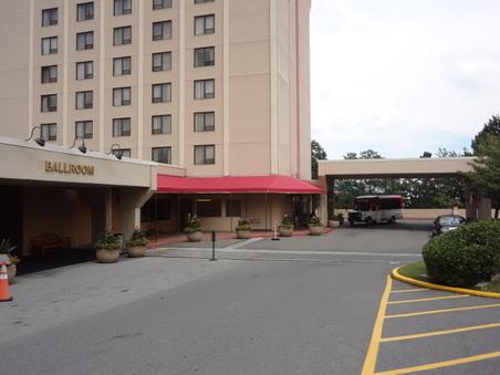 Airport Hotels