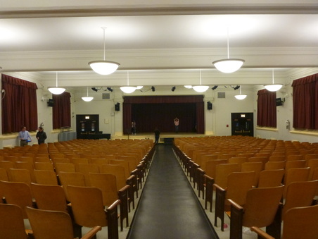 P.S. 11 William T Harris School