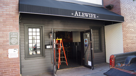 Alewife