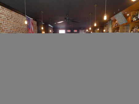 Shayz Lounge